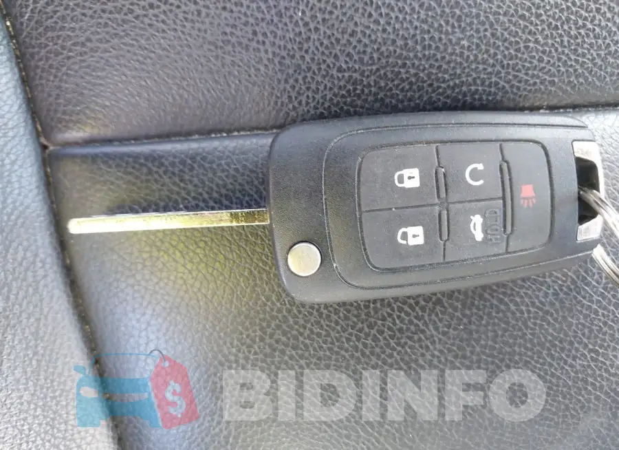 1G11D5SL0FF167955 Photo# 11