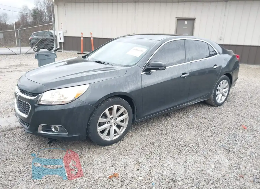 1G11F5SL9FF149688 Photo# 2