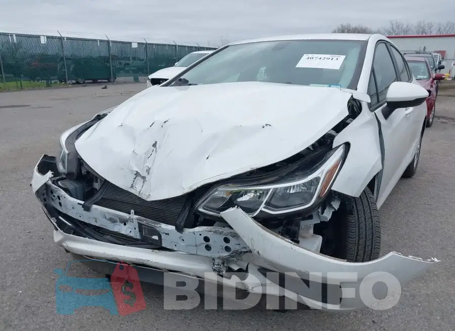 1G1BC5SM3K7150863 Photo# 6