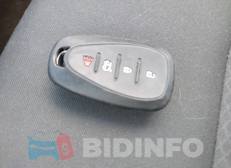 1G1ZB5STXHF145201 Photo# 11