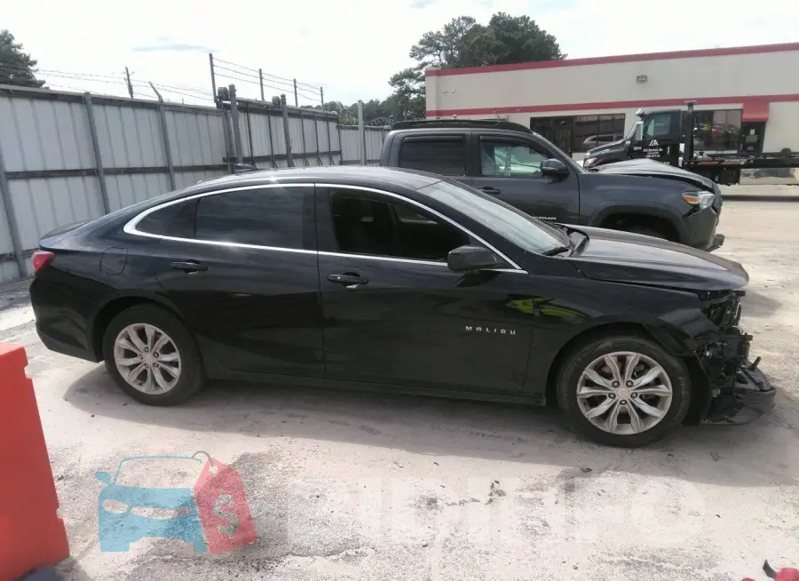 1G1ZD5ST2KF160616 Photo# 13