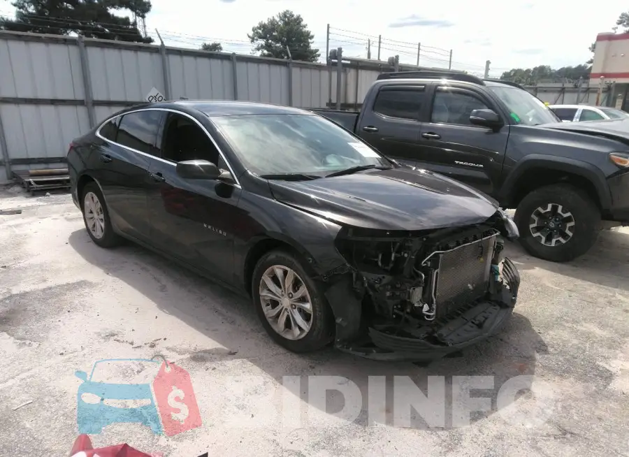 1G1ZD5ST2KF160616 Photo# 1