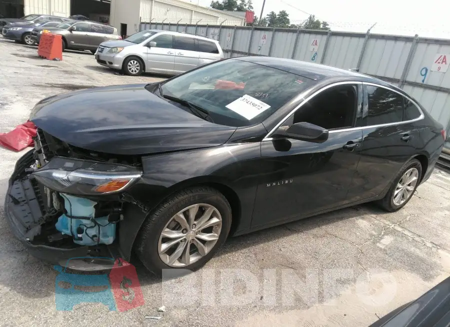 1G1ZD5ST2KF160616 Photo# 14