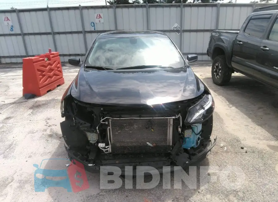 1G1ZD5ST2KF160616 Photo# 12