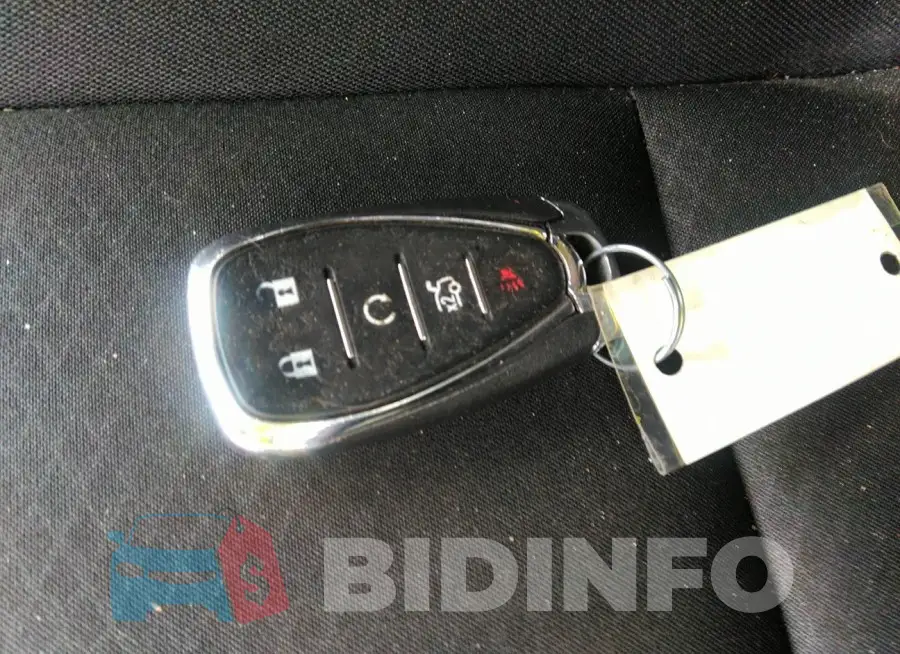 1G1ZD5ST2KF160616 Photo# 11
