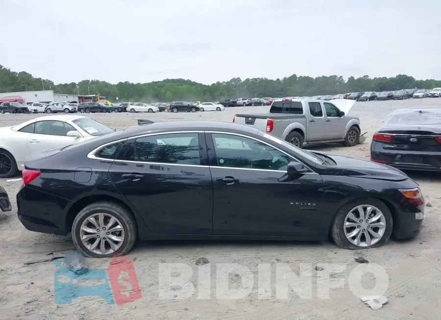1G1ZD5ST2RF119834 Photo# 13