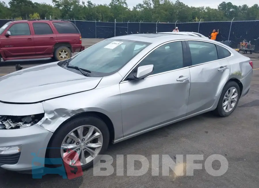 1G1ZD5ST3LF090108 Photo# 6