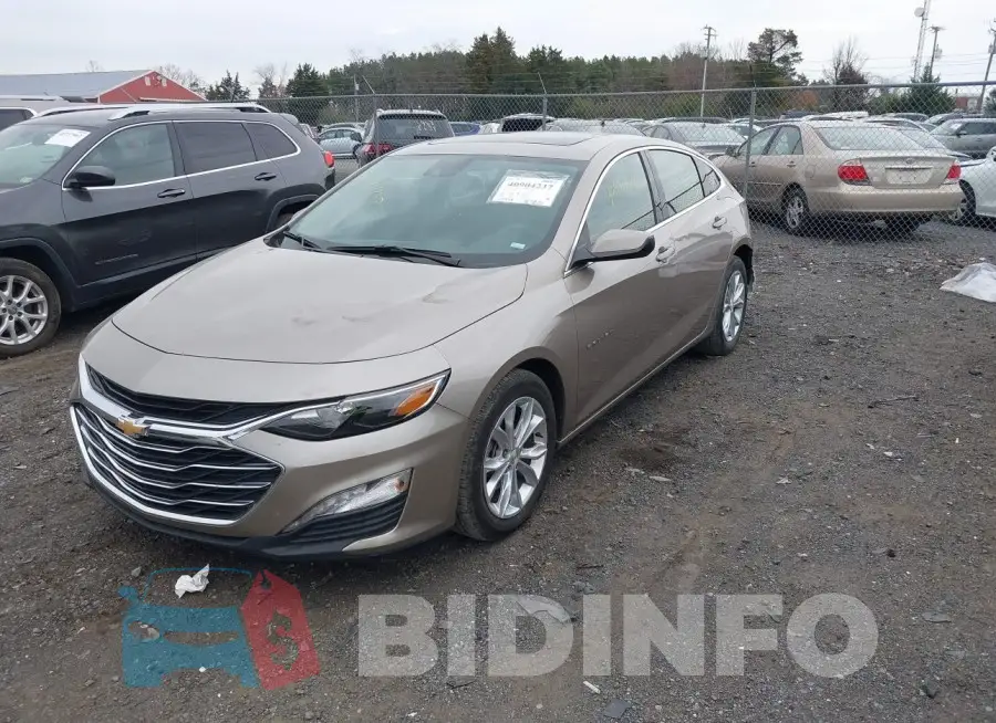 1G1ZD5ST5RF140113 Photo# 2