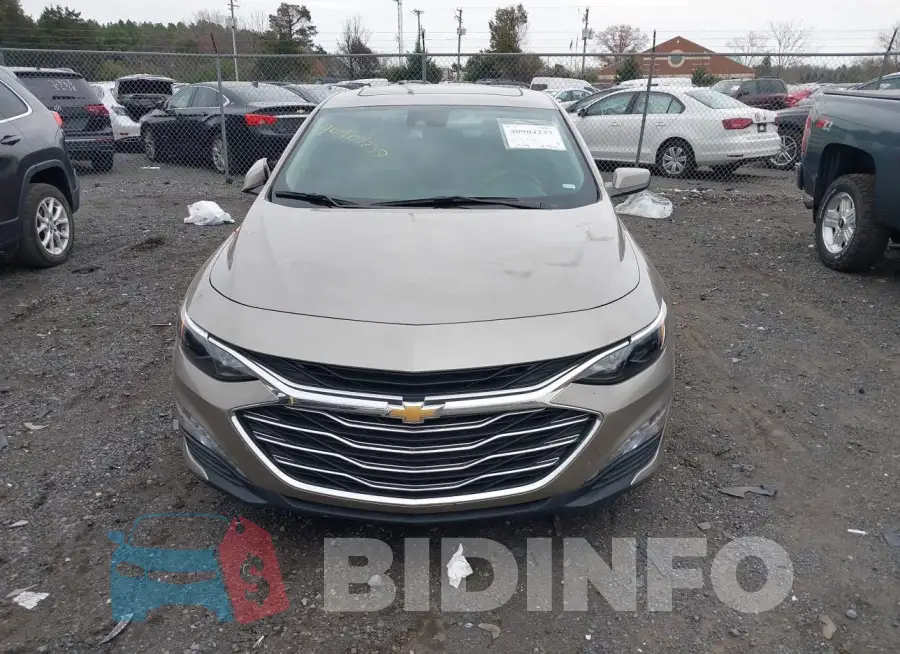 1G1ZD5ST5RF140113 Photo# 12