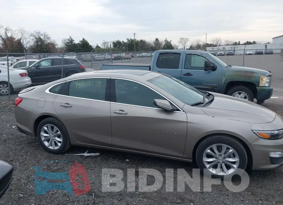 1G1ZD5ST5RF140113 Photo# 13