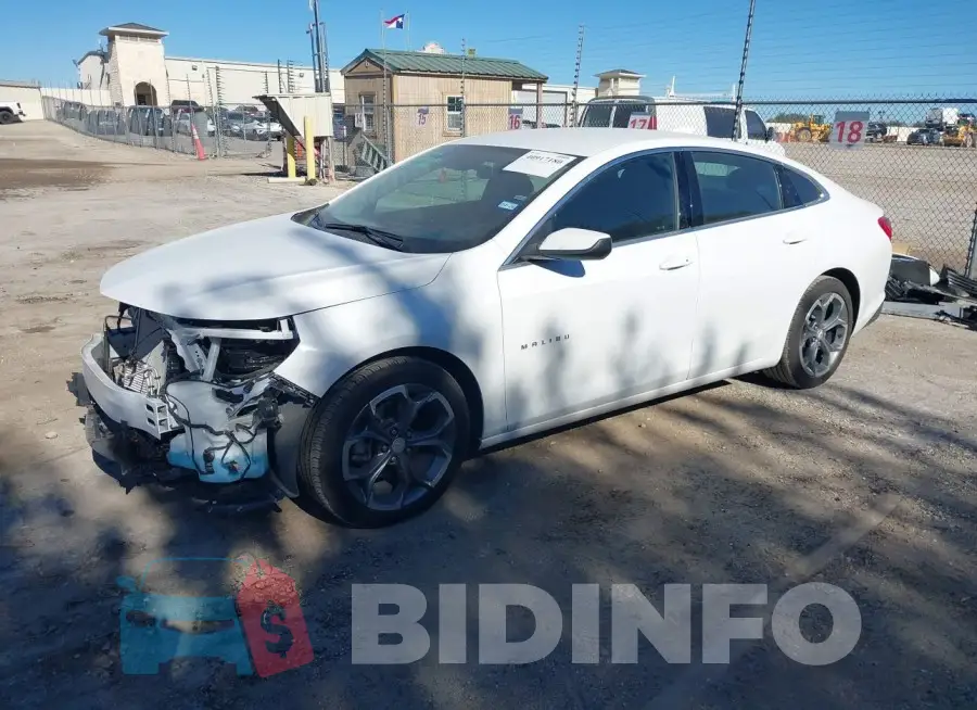 1G1ZD5ST5RF221418 Photo# 2