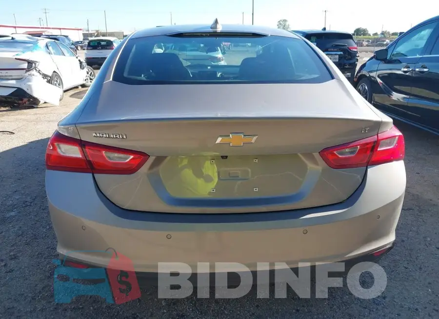 1G1ZD5ST8RF139294 Photo# 16