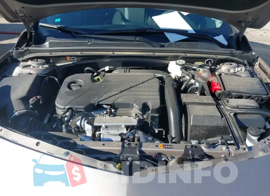 1G1ZD5ST8RF139294 Photo# 10