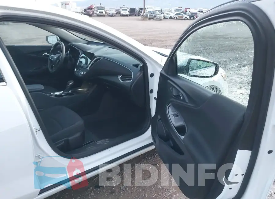1G1ZD5STXPF212873 Photo# 5