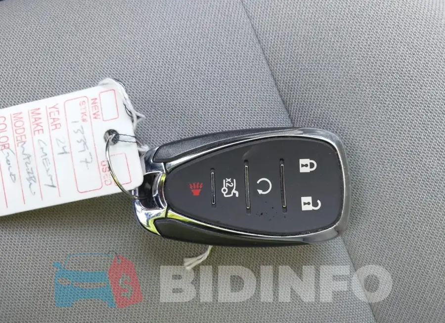 1G1ZD5STXRF106071 Photo# 11