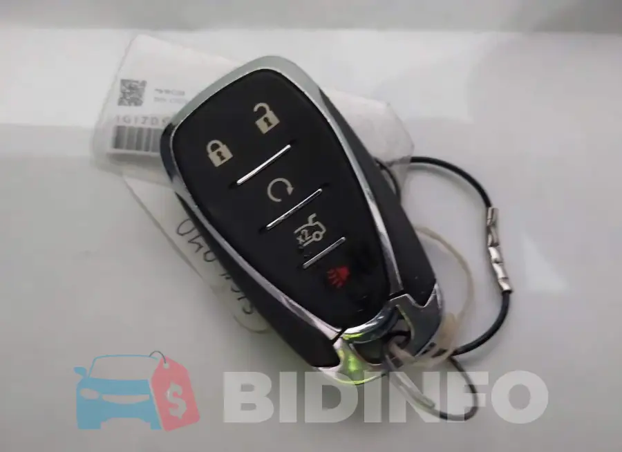1G1ZD5STXRF106930 Photo# 11