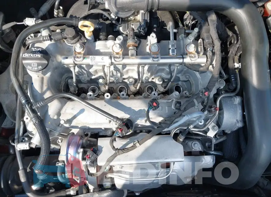 1G1ZE5ST5HF167677 Photo# 6