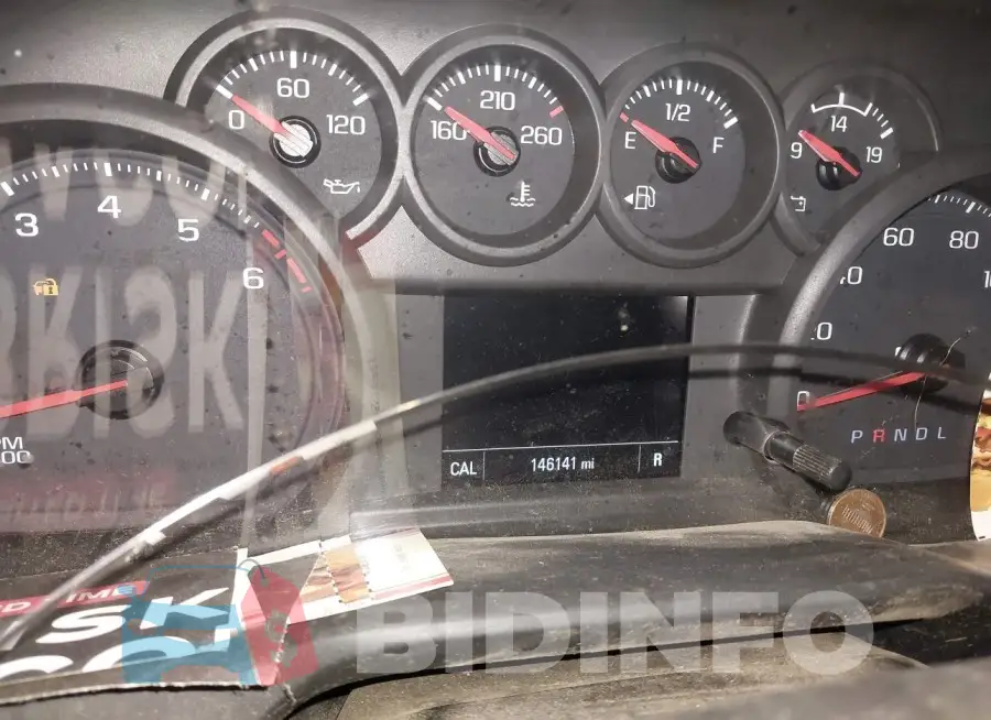 1GB1YLE70MF171441 Photo# 7