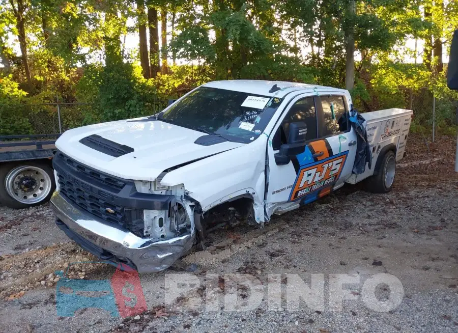 1GB1YLE70MF171441 Photo# 2