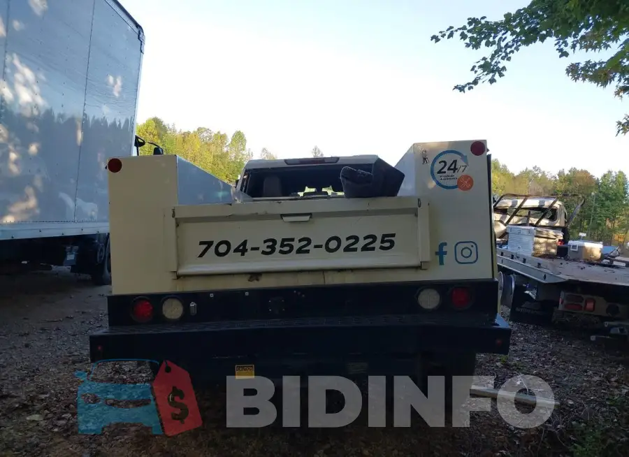 1GB1YLE70MF171441 Photo# 16