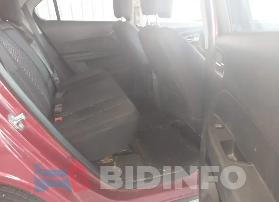 1GNFLFEK9FZ109017 Photo# 8
