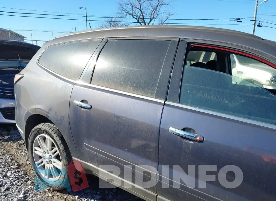 1GNKVGKD4EJ274216 Photo# 14