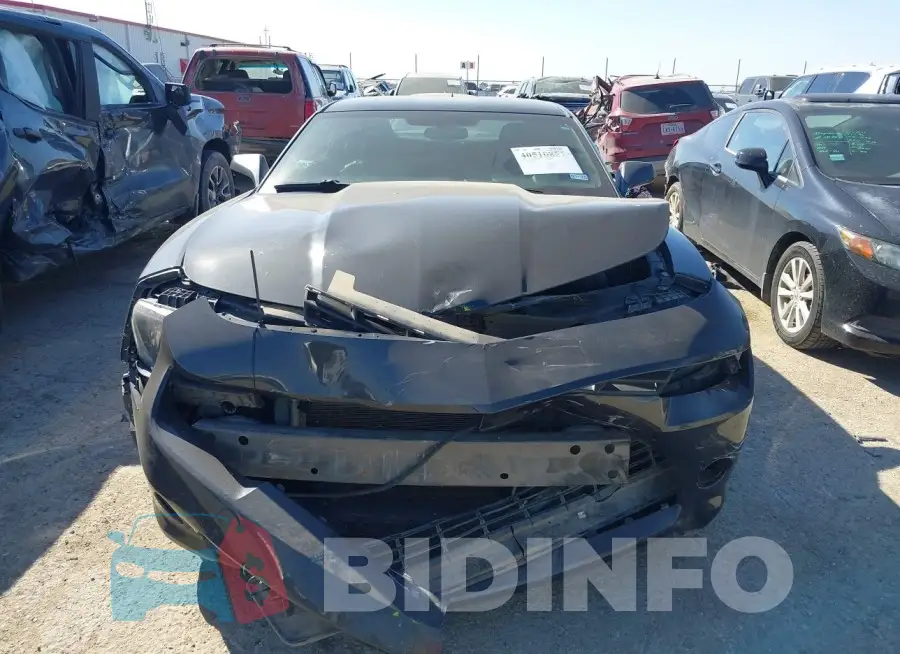 2G1FB1E31F9293458 Photo# 12
