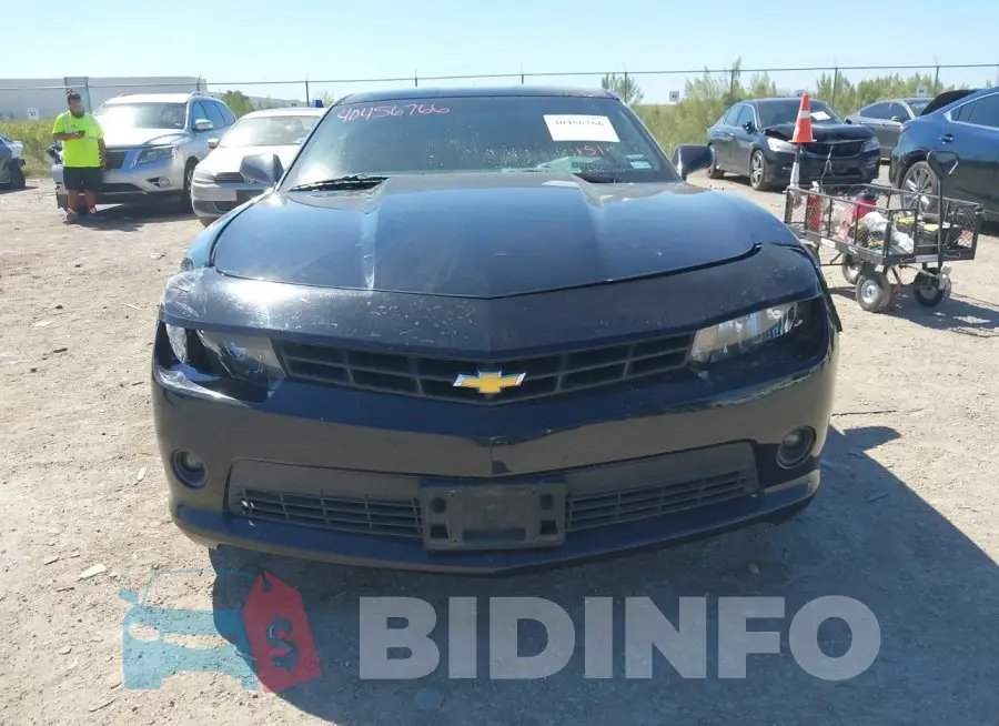 2G1FD1E3XF9213522 Photo# 12