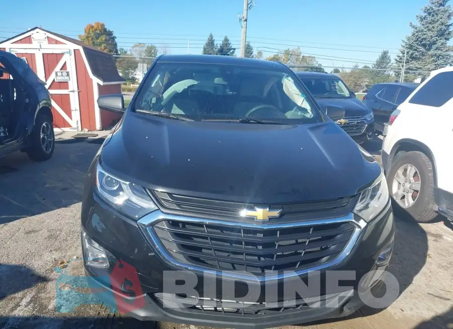 2GNAXHEV0L6282579 Photo# 12
