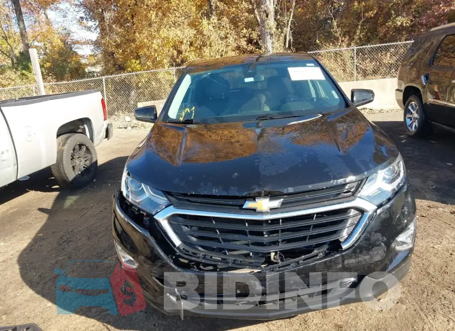 2GNAXKEV4L6207073 Photo# 12
