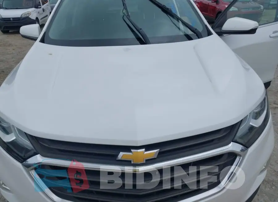 2GNAXUEV7K6287916 Photo# 6