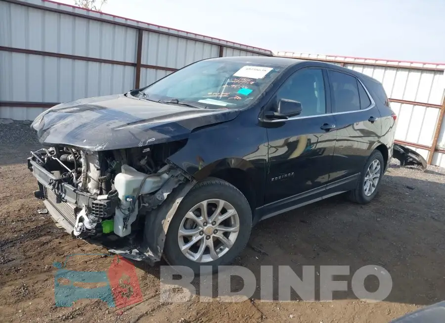 2GNAXUEV9K6132672 Photo# 2