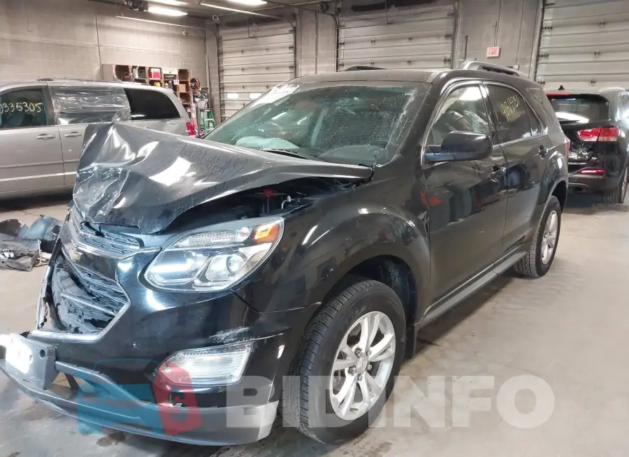 2GNFLFE34G6280778 Photo# 2
