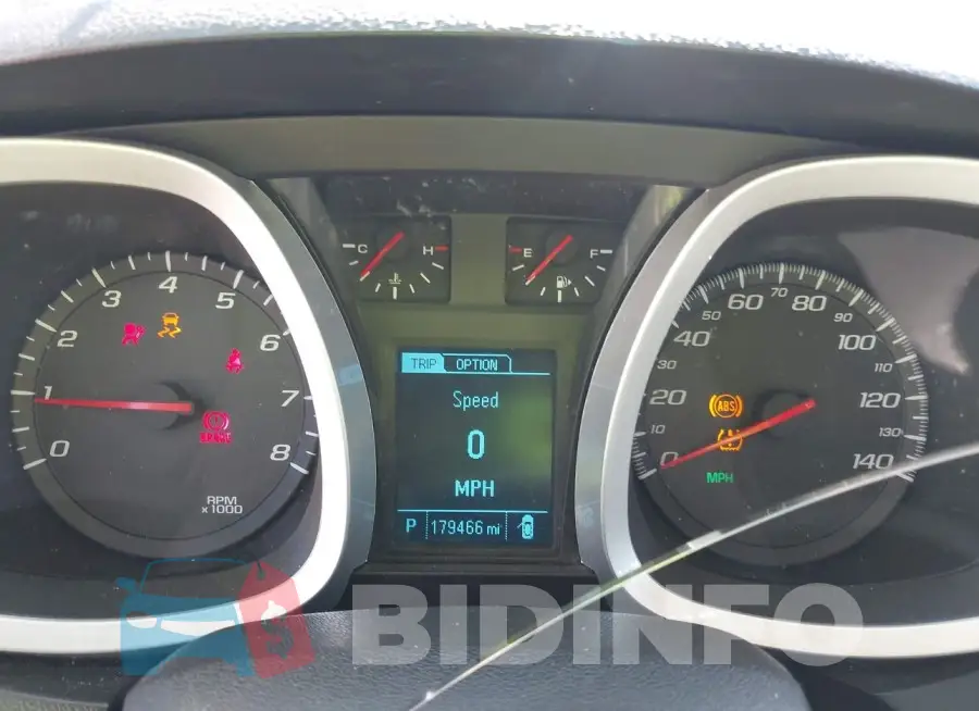 2GNFLFEK3G6237900 Photo# 7