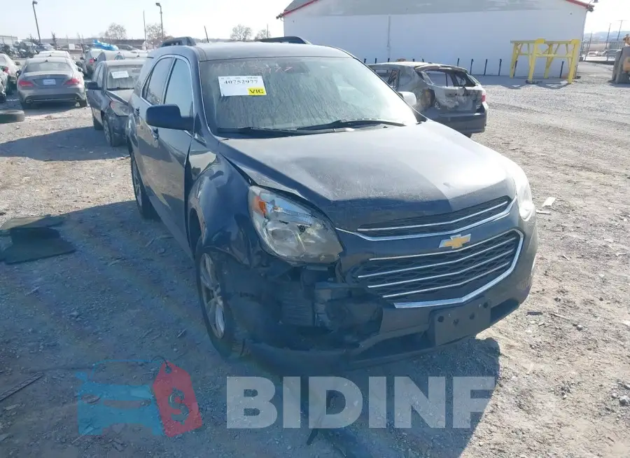 2GNFLFEKXG6360724 Photo# 6