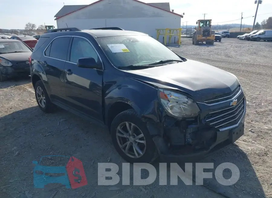 2GNFLFEKXG6360724 Photo# 1