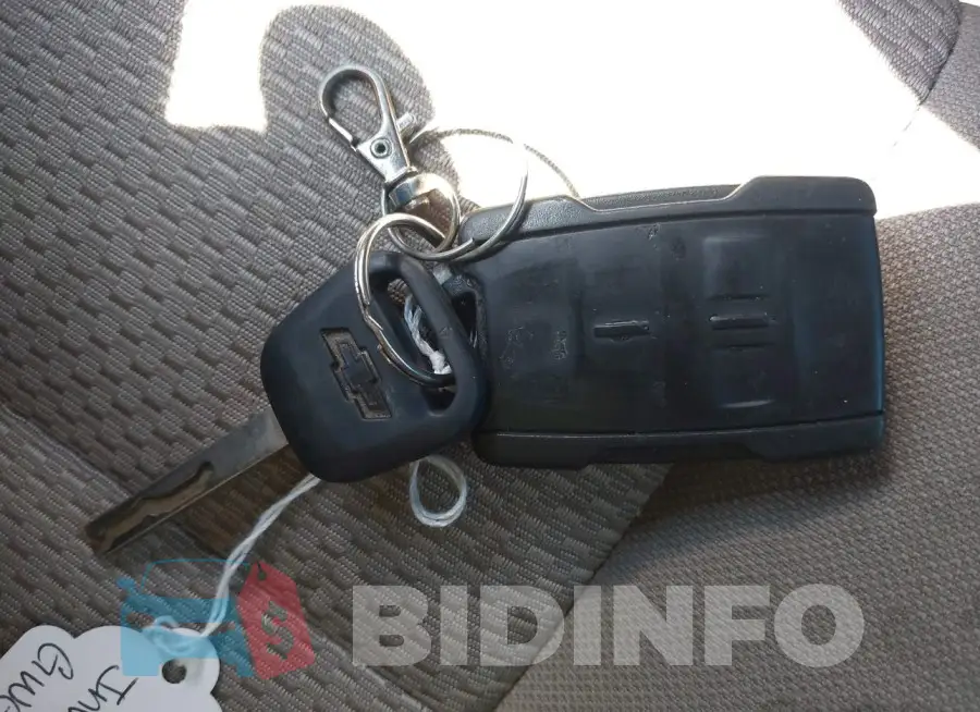 3GCPCREC3EG504378 Photo# 11