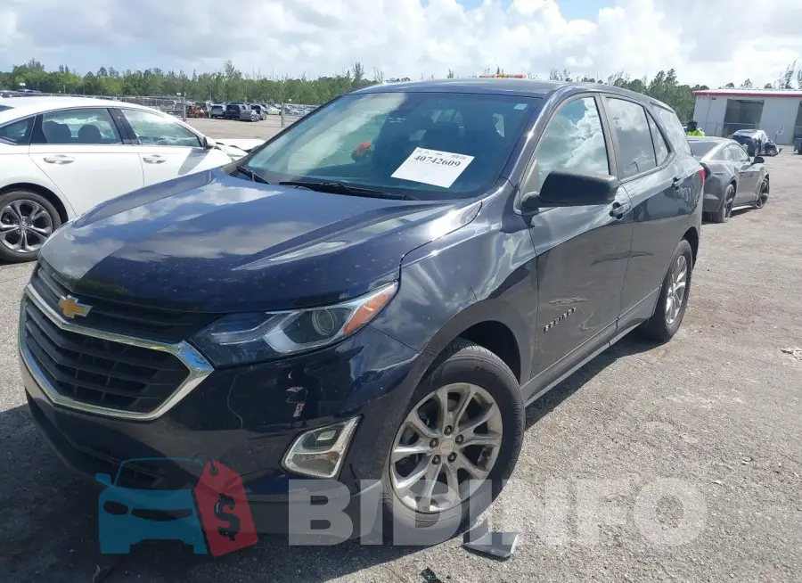 3GNAXHEV9LS692959 Photo# 2