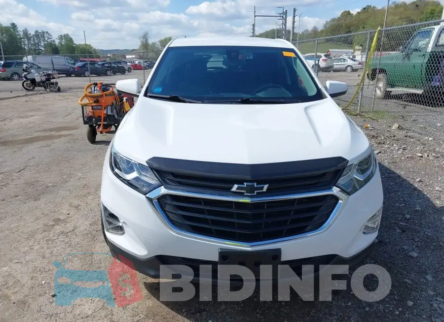 3GNAXUEV9LS637582 Photo# 12