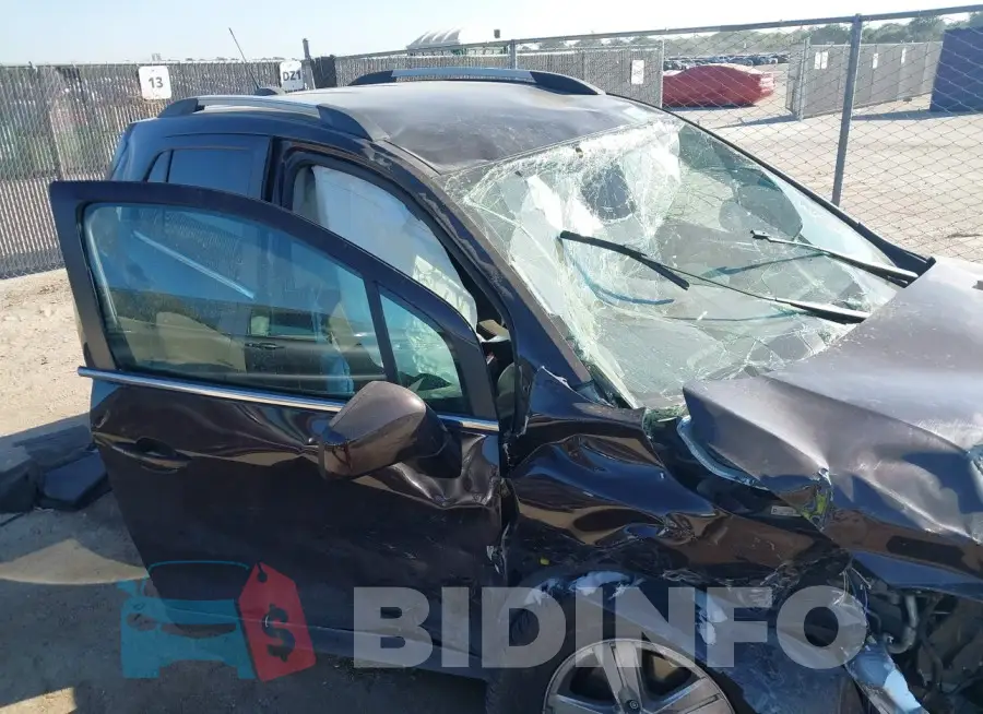 KL7CJLSB7FB184602 Photo# 6