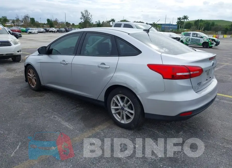 1FADP3F21JL229185 Photo# 3