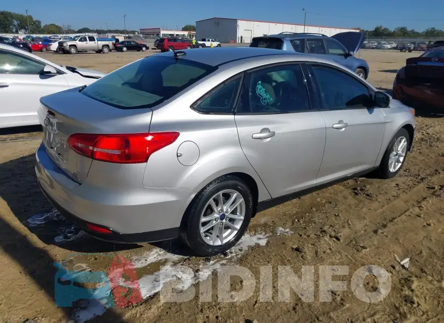 1FADP3F22GL249230 Photo# 4