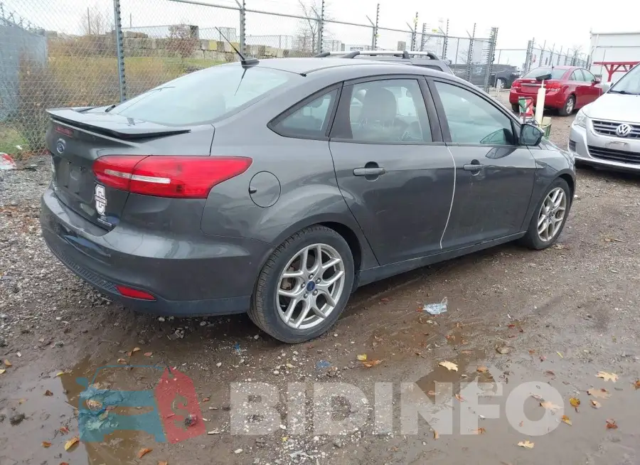 1FADP3F23FL362862 Photo# 4