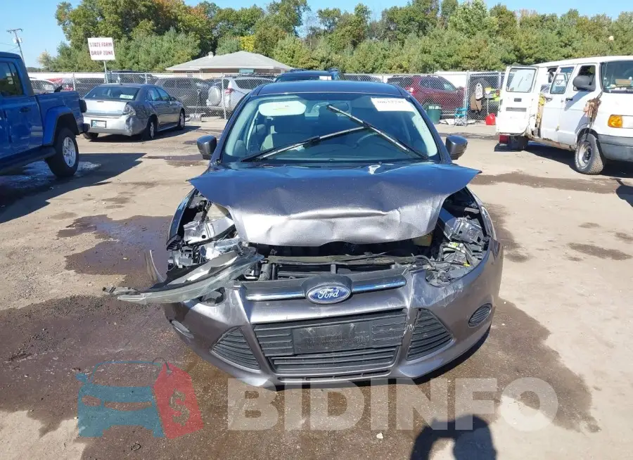1FADP3F27EL236714 Photo# 13