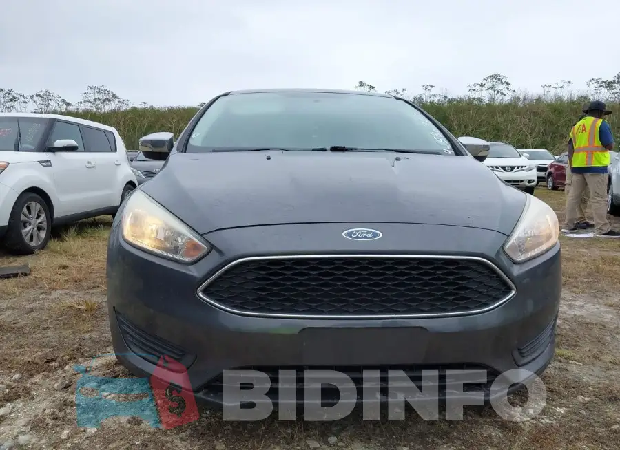 1FADP3F27HL228035 Photo# 6