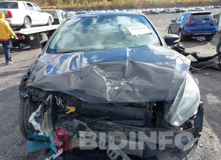 1FADP3L94HL294561 Photo# 6