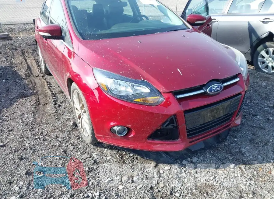 1FADP3N27EL366302 Photo# 6