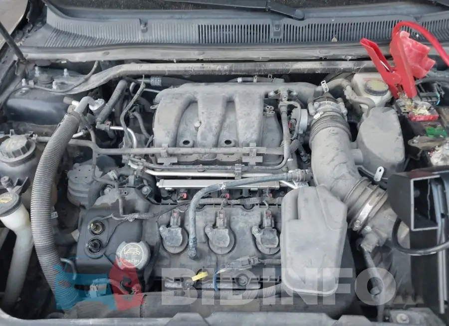 1FAHP2E80FG188520 Photo# 10