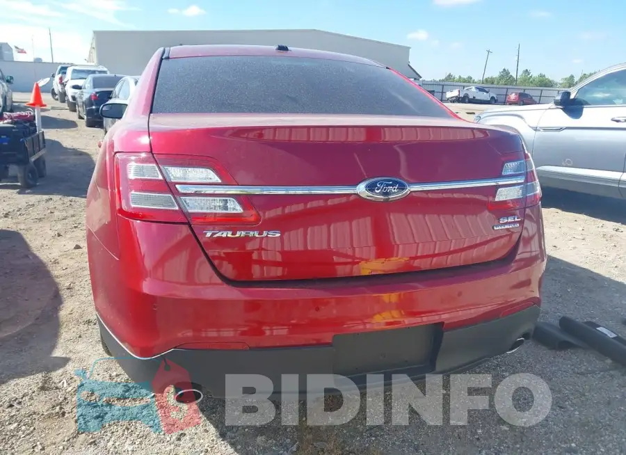 1FAHP2E83JG135433 Photo# 16