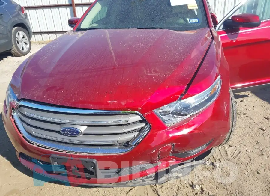 1FAHP2E83JG135433 Photo# 6